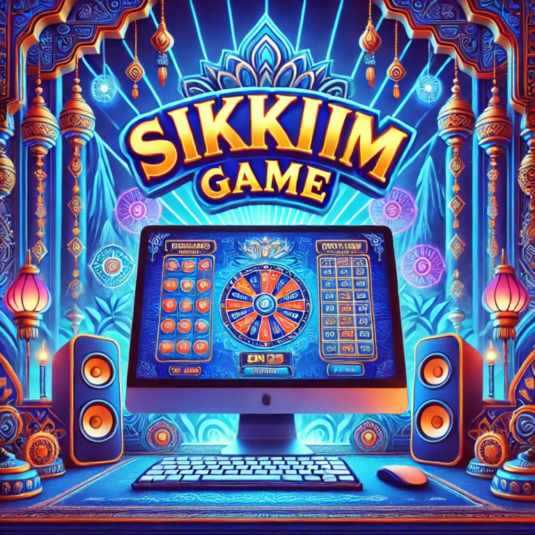 sikkim game – Ok Win | Ok Win Login