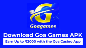 Goa Games