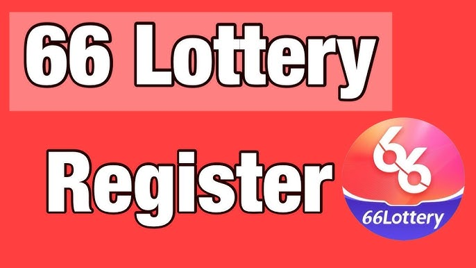 66 lottery login