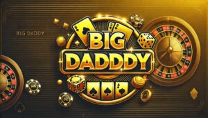 Big Daddy